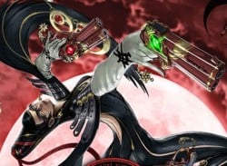 Bayonetta - The Umbra Witch Gets the PS4 Release She Deserves