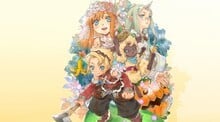 Rune Factory 3 Special