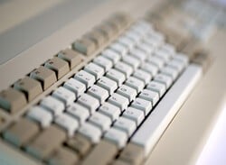 "There Is Light At The End Of The Tunnel, At Last" - Commodore Might Be Reunited With The Amiga Soon