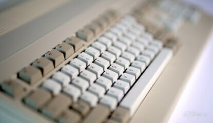 "There Is Light At The End Of The Tunnel, At Last" - Commodore Might Be Reunited With The Amiga Soon