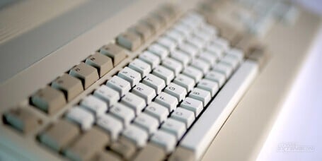 Previous Article: "There Is Light At The End Of The Tunnel, At Last" - Commodore Might Be Reunited With The Amiga Soon