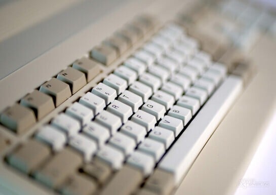 "There Is Light At The End Of The Tunnel, At Last" - Commodore Might Be Reunited With The Amiga Soon