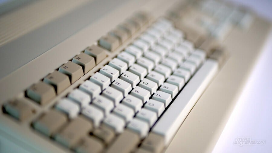 "There Is Light At The End Of The Tunnel, At Last" - Commodore Might Be Reunited With The Amiga Soon 1