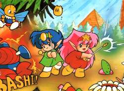 Two More Famicom Classics From Jaleco Are Heading To Switch