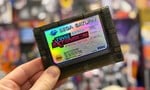 New Saturn SAROO Flash Cart Firmware Comes With Cool Features And Some Serious Caveats