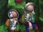 Eco-Friendly PS1 Import Classic 'Wonder Trek' Gets English Fan Translation
