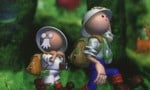 Eco-Friendly PS1 Import Classic 'Wonder Trek' Gets English Fan Translation