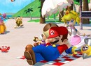 "This Is THE Way To Enjoy A Vacation With Your Friends" - Super Mario Sunshine Gets New 10 Player Online Mod, With Co-Op & Hide & Seek