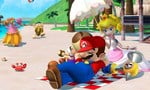 "This Is THE Way To Enjoy A Vacation With Your Friends" - Super Mario Sunshine Gets New 10 Player Online Mod, With Co-Op & Hide & Seek