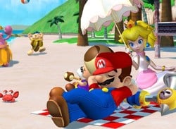"This Is THE Way To Enjoy A Vacation With Your Friends" - Super Mario Sunshine Gets New 10 Player Online Mod, With Co-Op & Hide & Seek