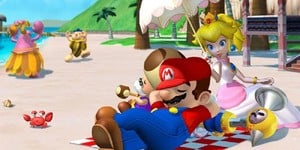 Previous Article: "This Is THE Way To Enjoy A Vacation With Your Friends" - Super Mario Sunshine Gets New 10 Player Online Mod, With Co-Op & Hide & Seek