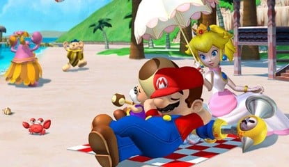 "This Is THE Way To Enjoy A Vacation With Your Friends" - Super Mario Sunshine Gets New 10 Player Online Mod, With Co-Op & Hide & Seek