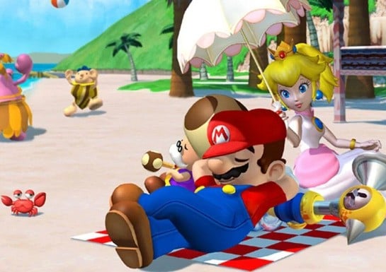 "This Is THE Way To Enjoy A Vacation With Your Friends" - Super Mario Sunshine Gets New 10 Player Online Mod, With Co-Op & Hide & Seek