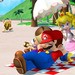 "This Is THE Way To Enjoy A Vacation With Your Friends" - Super Mario Sunshine Gets New 10 Player Online Mod, With Co-Op & Hide & Seek