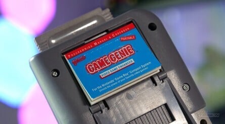 The Game Boy version of the Game Genie came with a book of codes which was physically built into the product itself