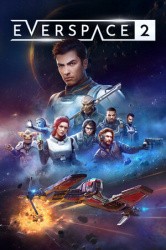 EVERSPACE 2 Cover