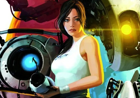 "Don't Be Mad At Valve" Says Dev Behind DMCA'd Portal 64 Project