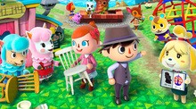 Animal Crossing: New Leaf