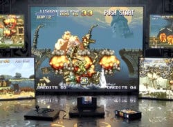 Struggling To Pre-Order The Neo Geo AES+ In North America? Plaion Is Working On It