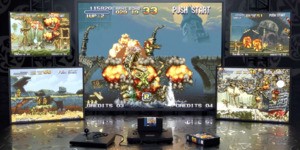 Next Article: Struggling To Pre-Order The Neo Geo AES+ In North America? Plaion Is Working On It