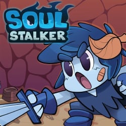 Soul Stalker Cover