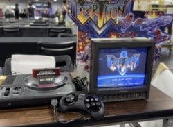 "A Big Step Forward" - Earthion's Physical Genesis Release Is Just Around The Corner