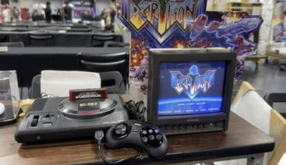 "A Big Step Forward" - Earthion's Physical Genesis Release Is Just Around The Corner