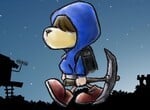 Onion Games' New Moon-Esque RPG 'Stray Children' Is Releasing Later This Month