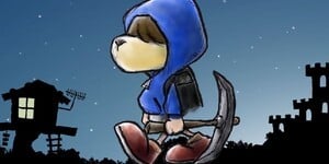 Next Article: Onion Games' New Moon-Esque RPG 'Stray Children' Is Releasing Later This Month