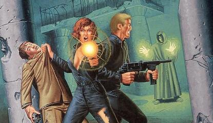 Leaked Prototype Shows Rise of The Triad's Origins As A Wolfenstein 3D Sequel