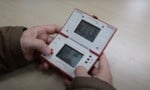 Game & Watch Tetris Prototype Has Been Discovered