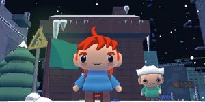 Previous Article: Celeste Devs Release N64-Inspired 3D Platformer To Celebrate 6th Anniversary