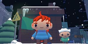 Next Article: Celeste Devs Release N64-Inspired 3D Platformer To Celebrate 6th Anniversary