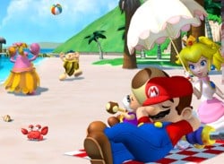 Super Mario Sunshine Released In North America 20 Years Ago Today