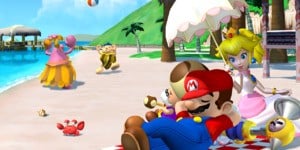 Next Article: Anniversary: Super Mario Sunshine Released In North America 20 Years Ago Today