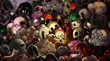 The Binding of Isaac: Afterbirth+