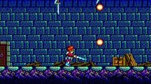 EGGCONSOLE Wanderers From Ys PC-8801mkIISR