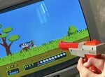 Duck Hunt Is 40 Years Old