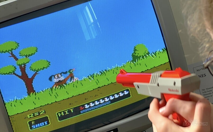 Anniversary: Duck Hunt Is 40 Years Old 1