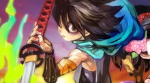 Muramasa Rebirth