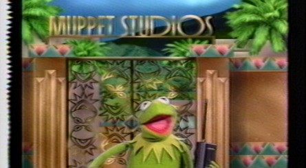 Muppet Studios Presents: You're The Director