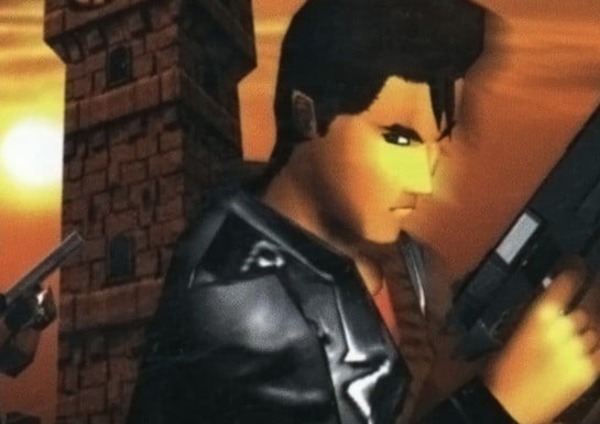 Namco's Time Crisis Once Took Place In New York, And Had A Plot Similar To A Famous Bruce Willis Film