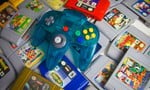 New Project Aims To Replicate N64 Stick "As Close As Possible"