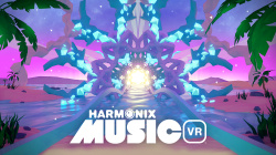 Harmonix Music VR Cover