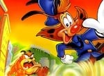 This New SNES ROM Hack "ReToons" Capcom's 1994 Platformer 'Bonkers'
