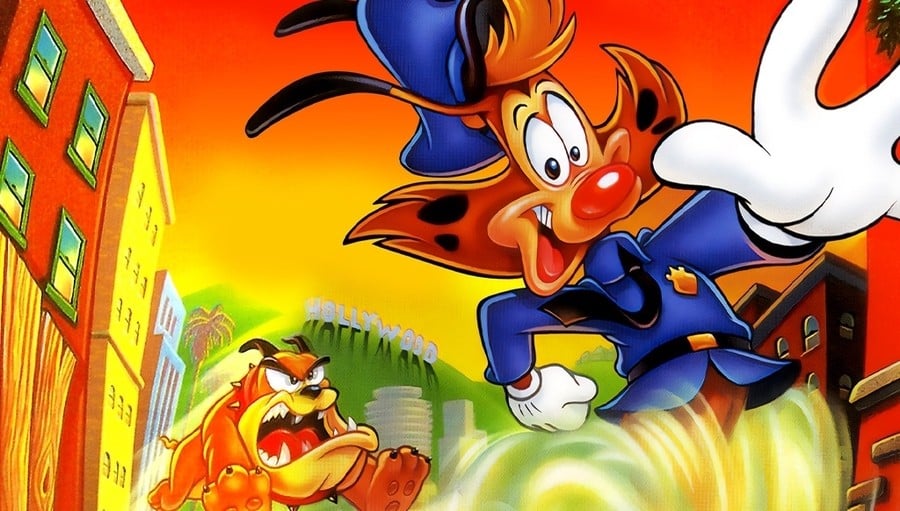 Bonkers
