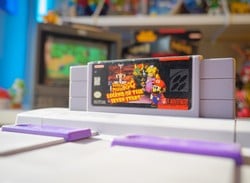 The Original Super Mario RPG Has Been Modded With The Switch Remake's Special Features