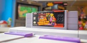 Next Article: The Original Super Mario RPG Has Been Modded With The Switch Remake's Special Features