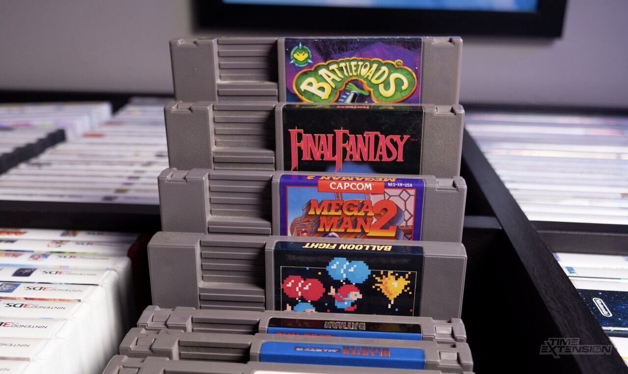 iPhone NES Emulator Pulled From App Store "Out Of Fear" 1