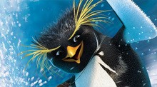 Surf's Up